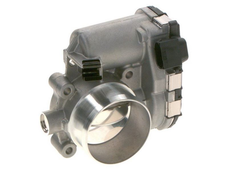 KAASULÄPPÄKOTELO BOSCH FORD/PSA 2,2HDI/2,2TDCi/3,2TDCi 7710-96174 OE 1781960
