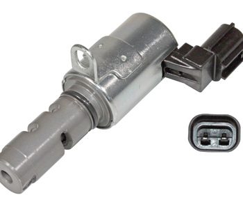 Sadales vārpstas regulēšanas vārsts Ford izplūdes pusei 2 kontakti 4M5G-6L713-BE — 7710-96323