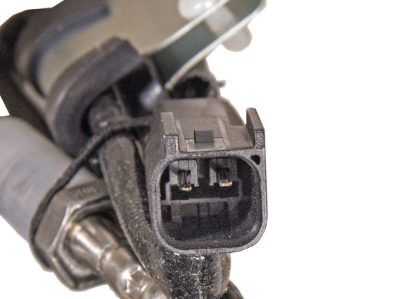 7710-96463_002.JPG Izplūdes gāzu temperatūras sensors MAZDA RF7P187G0 7710-96463 OE RF7P187G0