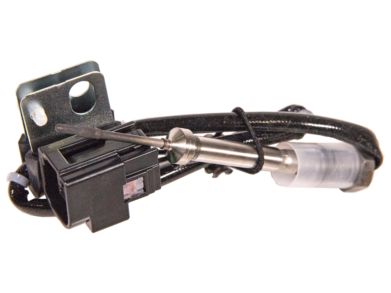 Exhaust gas temperature sensor 7710-96464 OE RF7N187G0