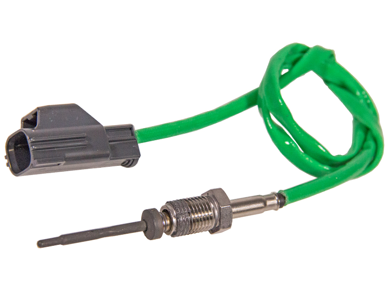 Exhaust gas temperature sensor 7710-96468 OE 1681282