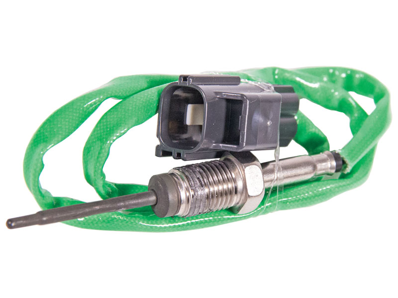 Exhaust gas temperature sensor 7710-96486 OE 1818707