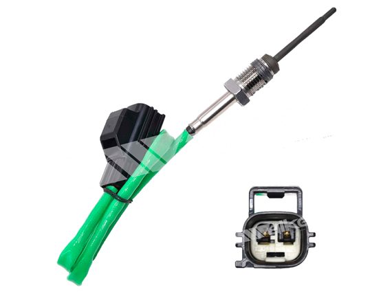 7710-96487_001.JPG Izplūdes gāzu temperatūras sensors FORD, MAZDA 1676453 7710-96487 OE 1676453