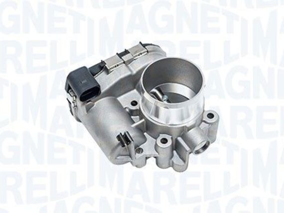 7710-96514_001.JPG Droseļvārsta korpuss FORD, VOLVO 1472934 7710-96514 OE 1472934