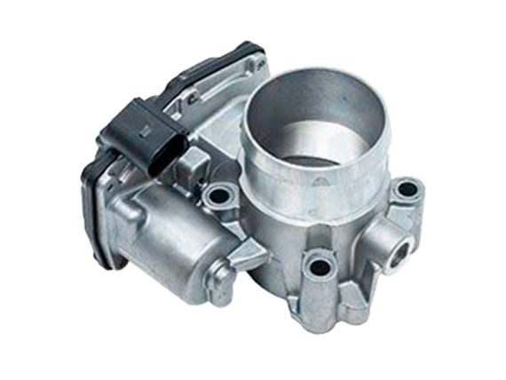 7710-96530_001.JPG Droseļvārsta korpuss FORD 1,5 ECOBOOST 1800896 7710-96530 OE 1800896