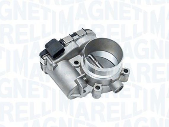 7710-96532_001.JPG Droseļvārsta korpuss FORD, VOLVO 1682245 7710-96532 OE 1682245
