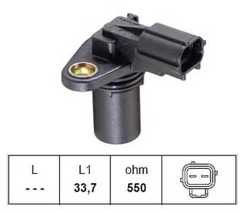 Sadales vārpstas pozīcijas sensors Ford 1S7F12K073AD — 7710-9731