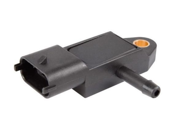 7710-9823_001.JPG Izplūdes gāzu spiediena sensors FORD 1440437 7710-9823 OE 1440437
