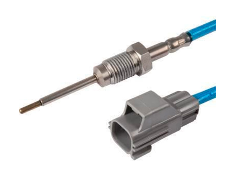 ANTURI PAKOKAASUN LÄMPÖ FORD 7710-9838 OE 1698638