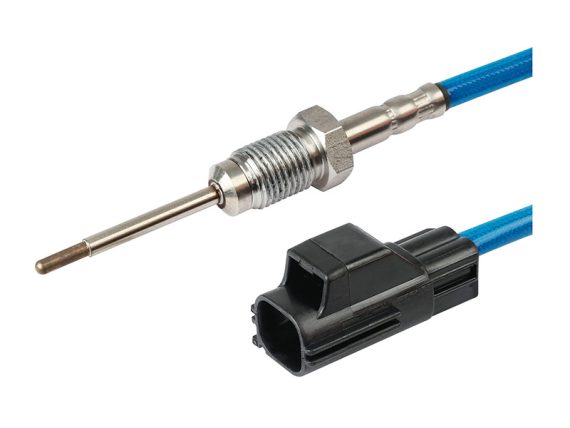 7710-9842_001.JPG Izplūdes gāzu temperatūras sensors FORD 1406176 7710-9842 OE 1406176
