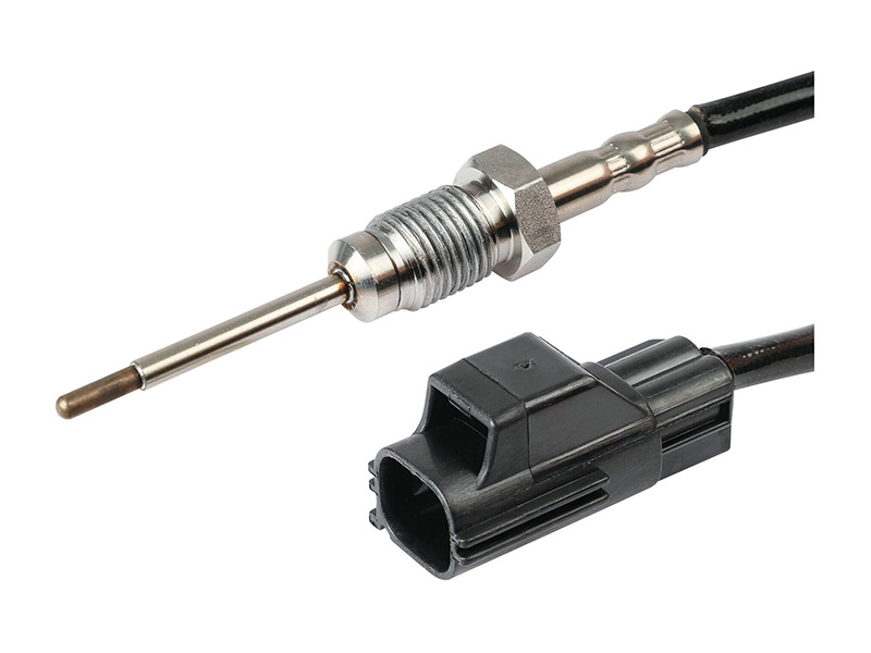 ANTURI PAKOKAASUN LÄMPÖ FORD 7710-9844 OE 1797768