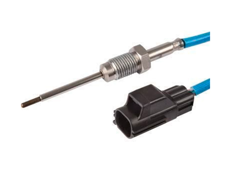 ANTURI PAKOKAASUN LÄMPÖ FORD 7710-9845 OE 1698639