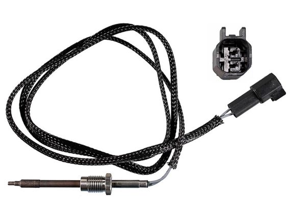 7710-9850_001.JPG Exhaust gas temperature sensor 7710-9850 OE 1767938