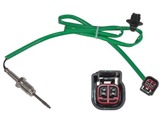 7710-9851_001.JPG Exhaust gas temperature sensor 7710-9851 OE 2382019