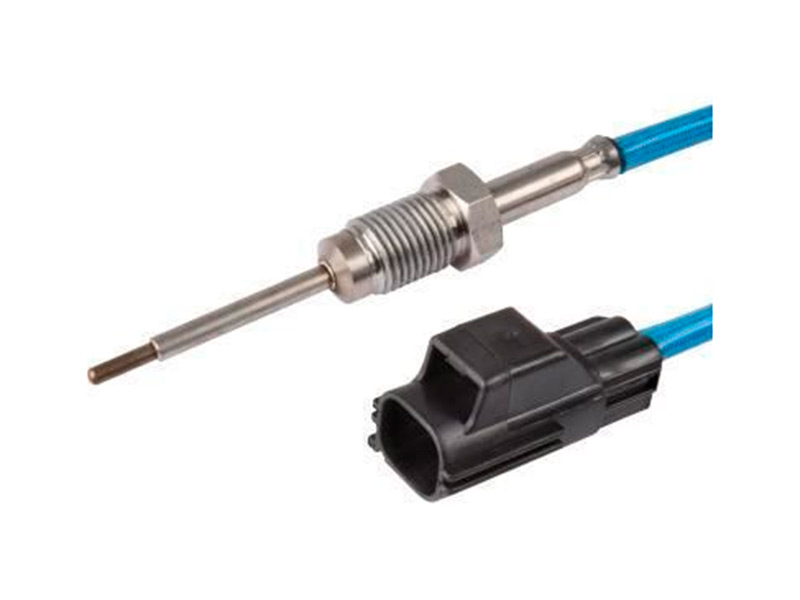 ANTURI PAKOKAASUN LÄMPÖ FORD 7710-9856 OE 5217226