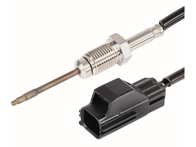 Exhaust gas temperature sensor 7710-9858 OE 2032812