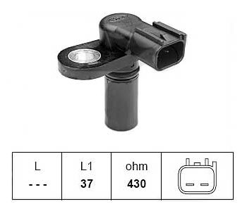 Sadales vārpstas pozīcijas sensors Ford V6 1F1E-6B288-AA — 7710-9999