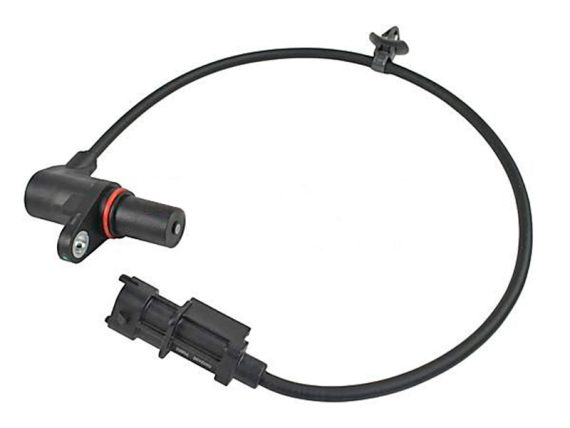 7719-96461_001.JPG Crankshaft sensor 7719-96461 OE 39180-04040