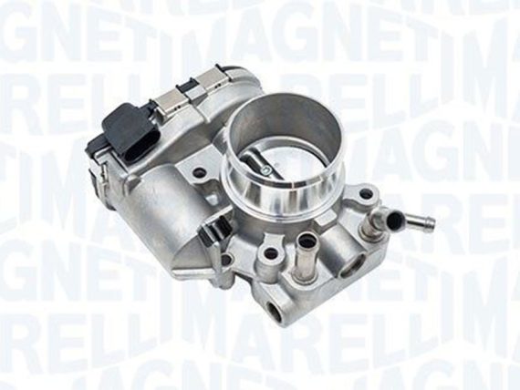 7722-96510_001.JPG Droseļvārsta korpuss HYUNDAI, KIA 35100-2B150 7722-96510 OE 35100-2B150
