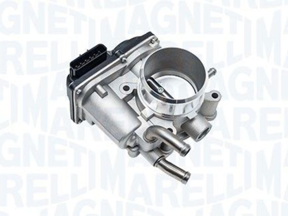 7722-96527_001.JPG Droseļvārsta korpuss HYUNDAI, KIA 35100-2B340 7722-96527 OE 35100-2B340