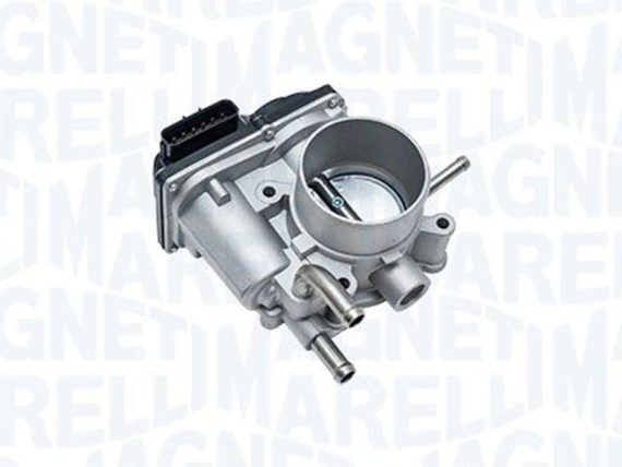 7722-96528_001.JPG Droseļvārsta korpuss HYUNDAI 35100-2B300 7722-96528 OE 35100-2B300