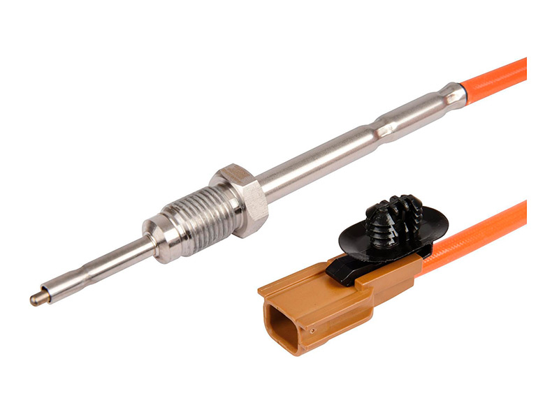 Izplūdes gāzu temperatūras sensors NISSAN 1247986 7731-9832 OE 1247986
