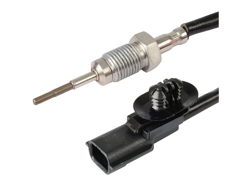 ANTURI PAKOKAASUN LÄMPÖ NISSAN 7731-9848 OE 22640-00QAC