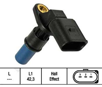 Sadales vārpstas pozīcijas sensors VAG 06B905163A — 7733-94089