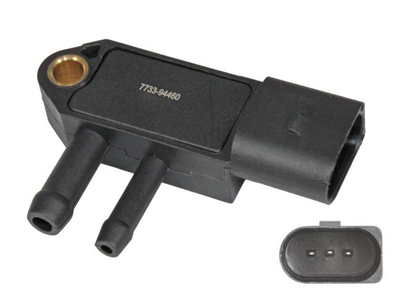 7733-94460_001.JPG Izplūdes gāzu spiediena sensors VAG 03G906051A 7733-94460 OE 03G906051A