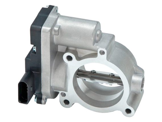 7733-96179_001.JPG Throttle body 7733-96179 OE 03C128063A