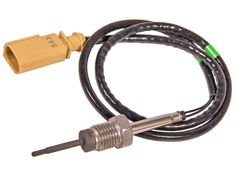 Exhaust gas temperature sensor 7733-96467 OE 03L906088EQ