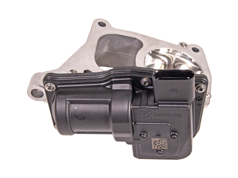 Control flap, air supply 7733-96478 OE 059129593AG