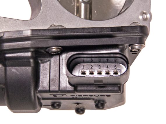 7733-96478_003.JPG Control flap, air supply 7733-96478 OE 059129593AG