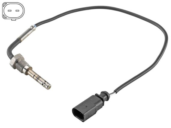7733-96484_001.JPG Izplūdes gāzu temperatūras sensors CONTI AUDI 059906088BJ 7733-96484 OE 059906088BJ