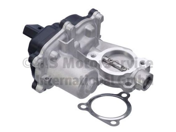 7733-96491_001.JPG EGR vārsts Seat Skoda VW 04L131501D 7733-96491 OE 04L131501D