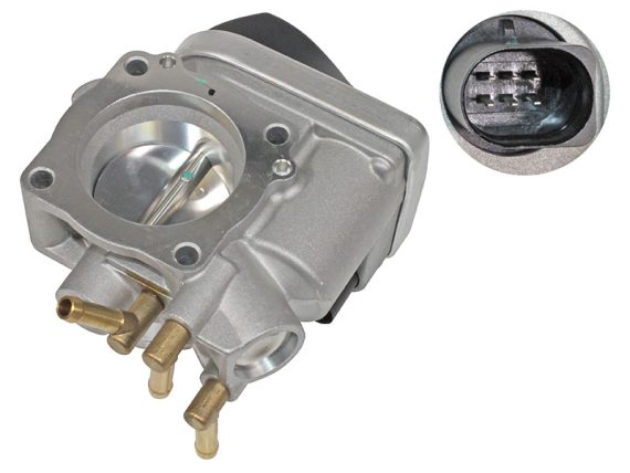 7733-96548_002.JPG Throttle body 7733-96548 OE 06A133062AT