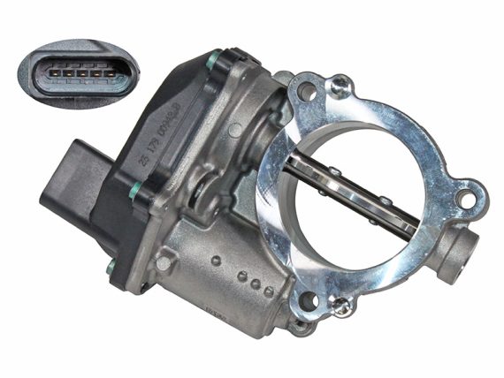 7733-96549_002.JPG Throttle body 7733-96549 OE 04L128063K