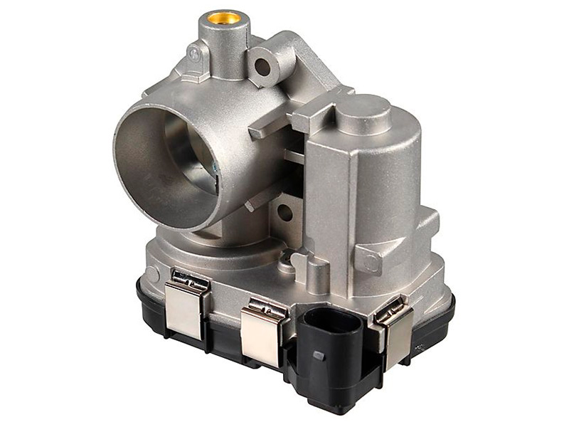 Throttle body 7733-96562 OE 04C133062D