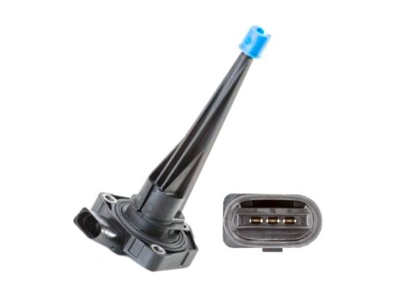 7733-96563_001.JPG Motoreļļas līmeņa sensors VAG 07P907660 7733-96563 OE 07P907660