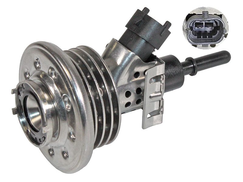 DNOX-Dosing Module — 7733-96564