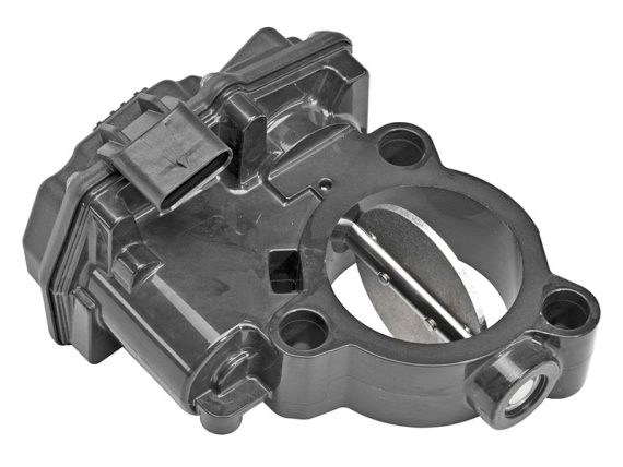 7734-96485_001.JPG Droseļvārsta korpuss CONTI BMW 13548512452 7734-96485 OE 13548512452