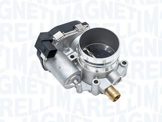 7734-96523_001.JPG Droseļvārsta korpuss BMW 13547588625 7734-96523 OE 13547588625