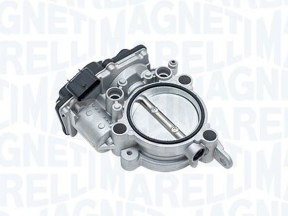 7734-96531_001.JPG Droseļvārsta korpuss BMW 13548623324 7734-96531 OE 13548623324
