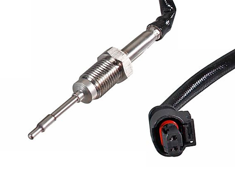 ANTURI PAKOKAASUN LÄMPÖ BMW 7734-9830 OE 13627805607