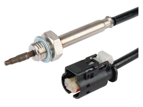 7734-9855_001.JPG Izplūdes gāzu temperatūras sensors BMW 13628490101 (7734-9855) 7734-9855 OE 13628490101