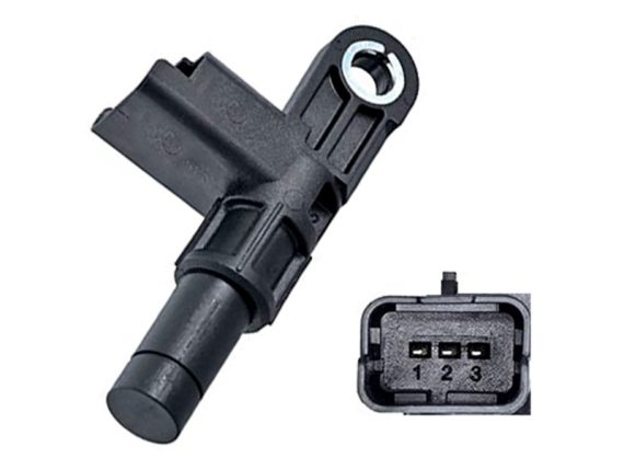 7735-96224_001.JPG Sadales vārpstas pozīcijas sensors STELLANTIS/FORD 1866401 7735-96224 OE 1866401