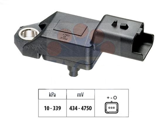 7735-96550_001.JPG MAP-sensor 7735-96550 OE 3553493