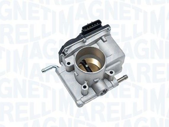 7740-96526_001.JPG Droseļvārsta korpuss MAZDA 2 ZJ38-13-640 7740-96526 OE ZJ38-13-640