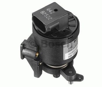Akseleratora pedāļa sensors Mercedes-Benz D A0115428617 — 7741-9327