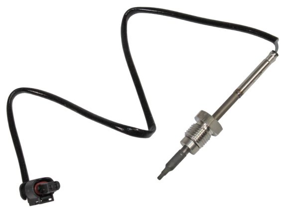 7741-96472_001.JPG Izplūdes gāzu temperatūras sensors Mercedes-Benz 0009053400 7741-96472 OE 0009053400
